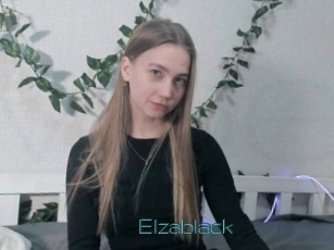 Elzablack