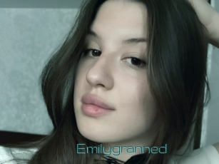 Emilygranned