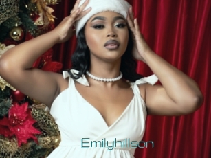 emilyhillson Video Beurette