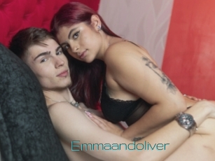 Emmaandoliver