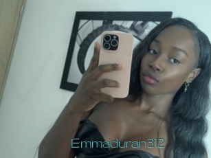 emmaduran312 Video Beurette