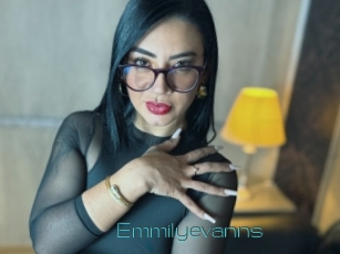Emmilyevanns