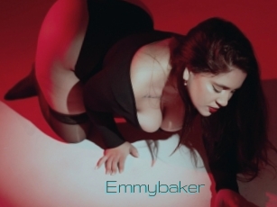 Emmybaker