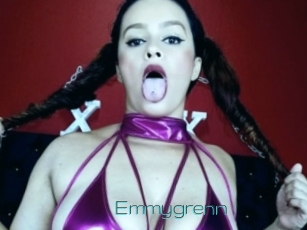 emmygrenn Video Beurette