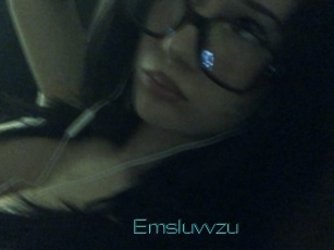 Emsluvvzu