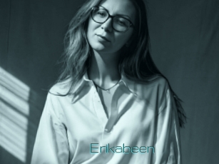 Erikabeen