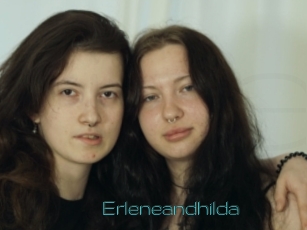 Erleneandhilda