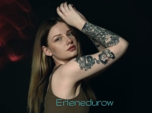 Erlenedurow