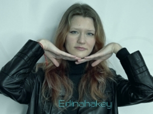 Erlinahakey
