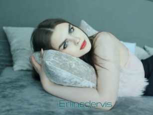 Erlinedervis