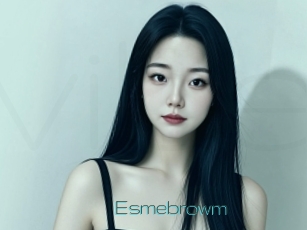 Esmebrowm