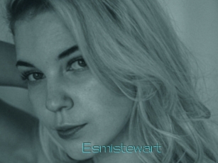Esmistewart