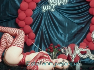 Estefannyvalencia