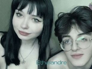 Ethelandre