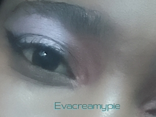 Evacreamypie