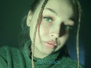 Evaslov