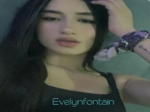 Evelynfontain