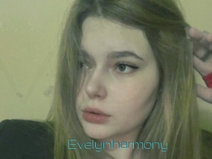evelynharmony Video Beurette