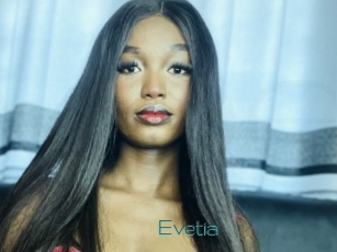 Evetia