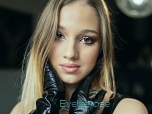 Evetterose