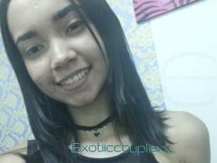 Exotiiccouplexx