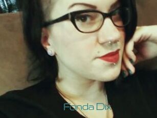 Fonda_Dix Video Beurette