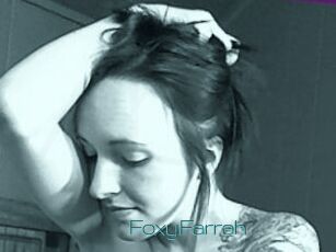 FoxyFarrah