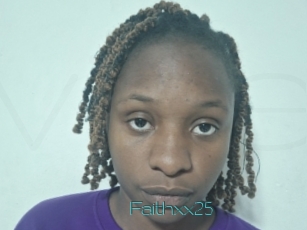 Faithxx25