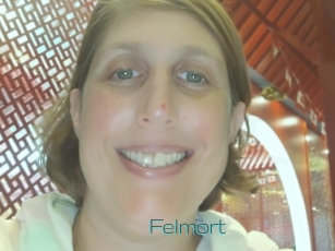 Felmort