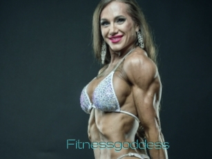 Fitnessgoddess