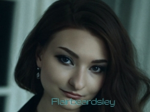 Flairbeardsley