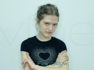 Flaircatlow