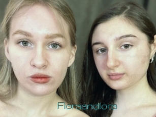 Floraandlora