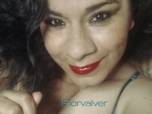 Florvalver