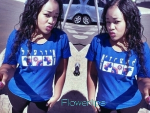 Flowerlips