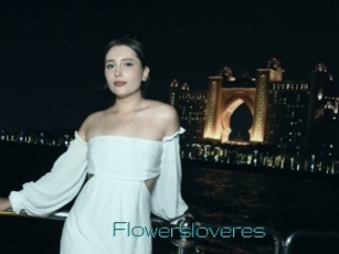 Flowersloveres