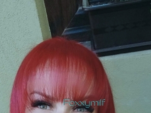 Foxxymilf