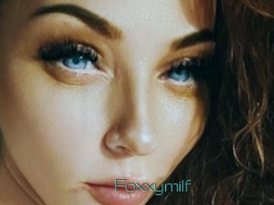 Foxxymilf