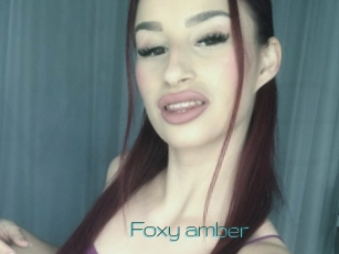 Foxy_amber