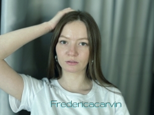 fredericacarvin Video Beurette