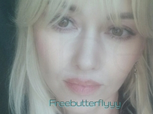 Freebutterflyyy