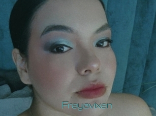 Freyavixen