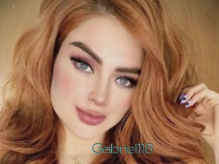 Gabriel118