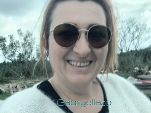 Gabryellazo