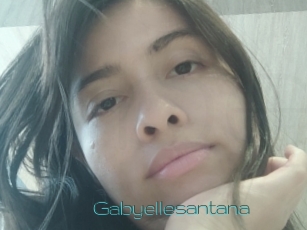 Gabyellesantana
