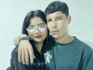 Gaolangandkeithe