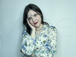 Gaynabarritt