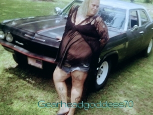 Gearheadgoddess70