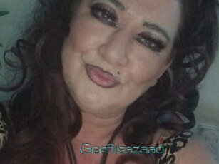 Geeflisazaad