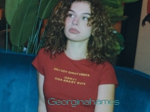 Georginahames